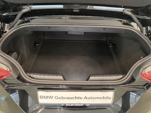BMW Z4 2025
