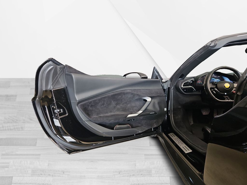 Ferrari 296 GTS 2024