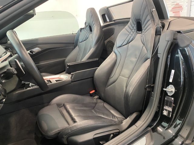 BMW Z4 2025