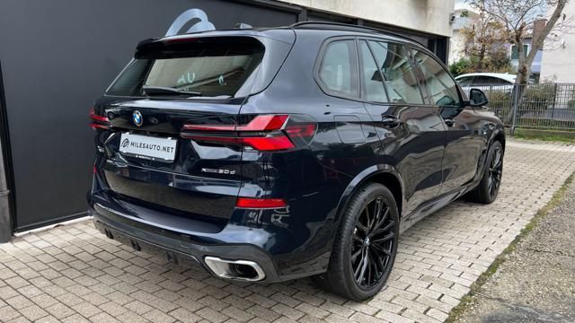 BMW X5 2024