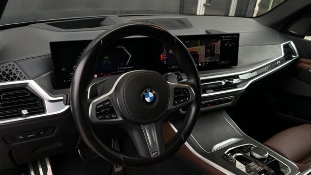 BMW X5 2024