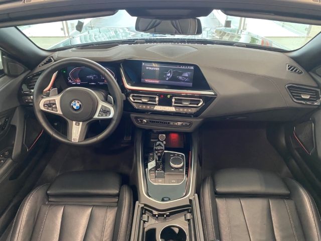 BMW Z4 2025