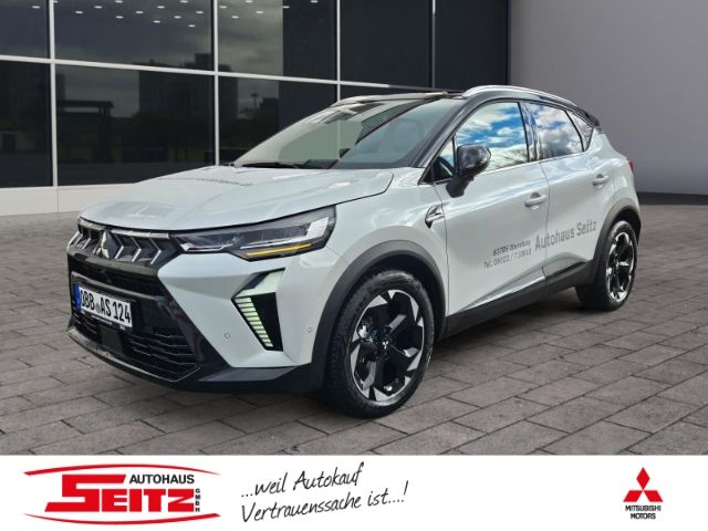 Mitsubishi ASX 2025