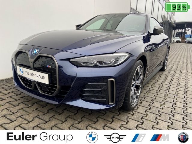BMW i4 2022