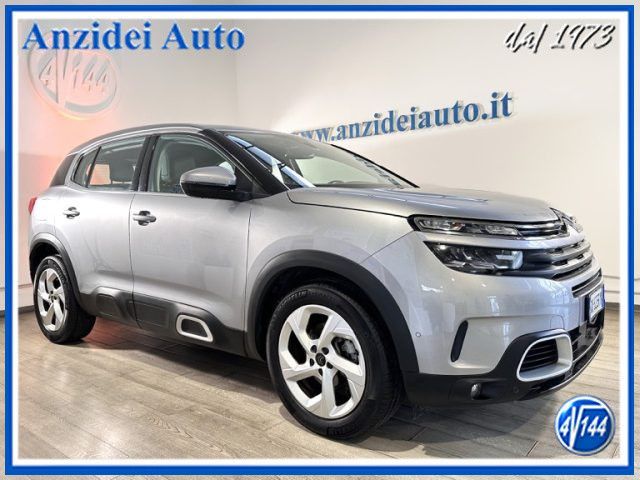 Citroën C5 Aircross 2022