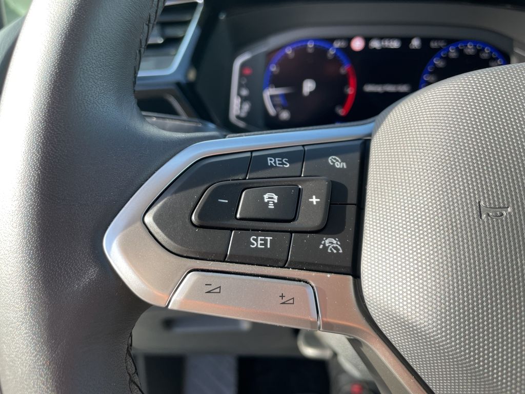 Volkswagen Touran 2025