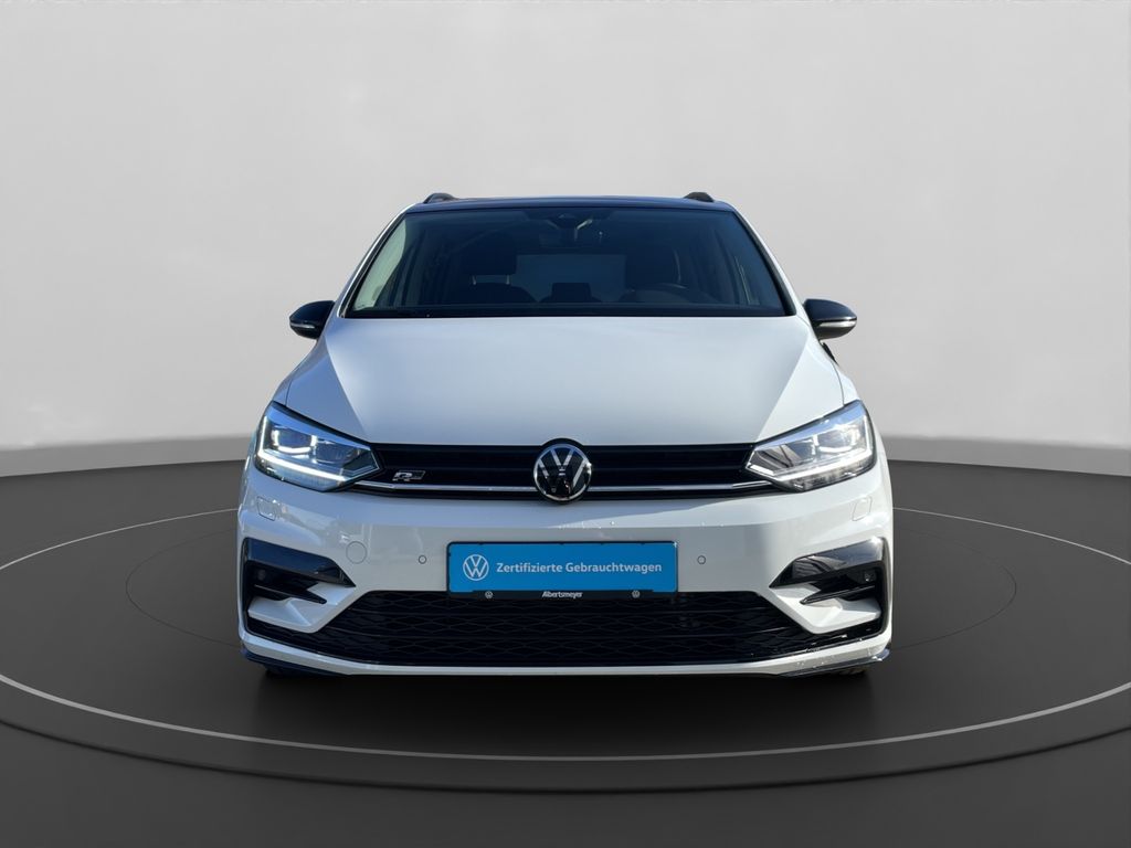 Volkswagen Touran 2025