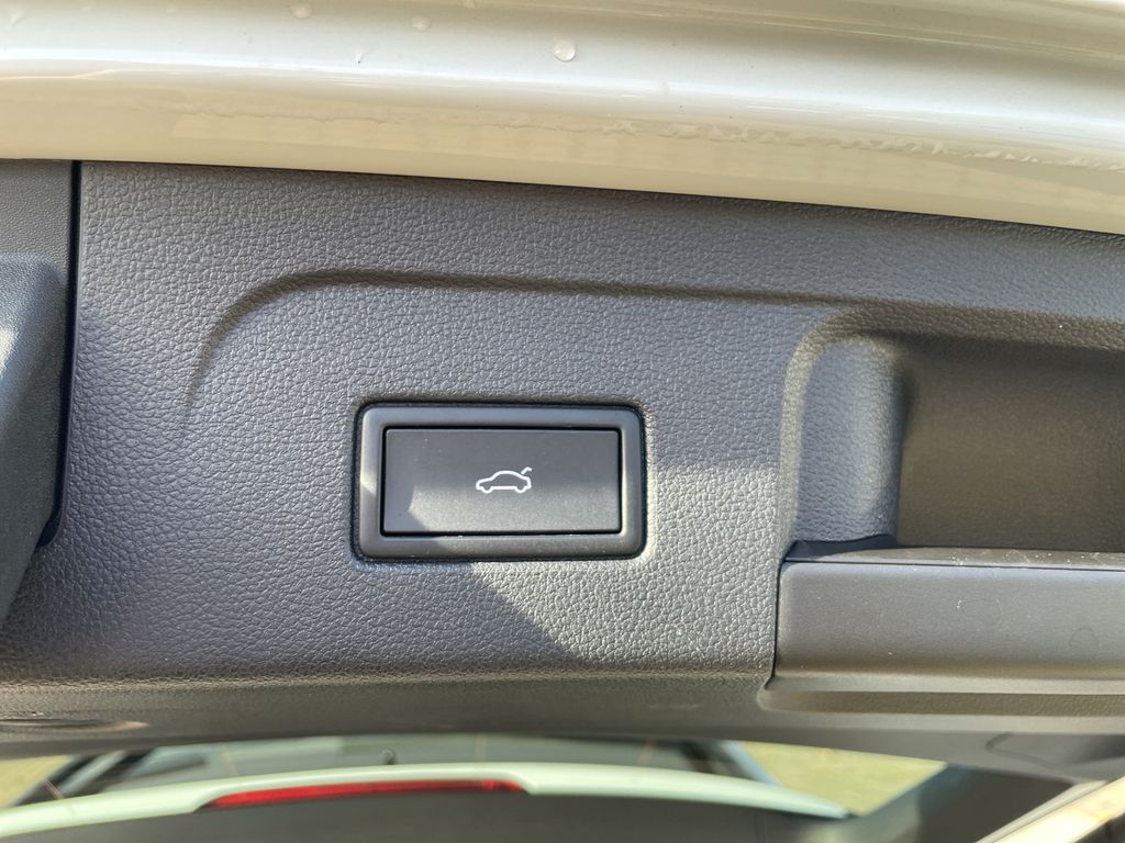 Volkswagen Touran 2025