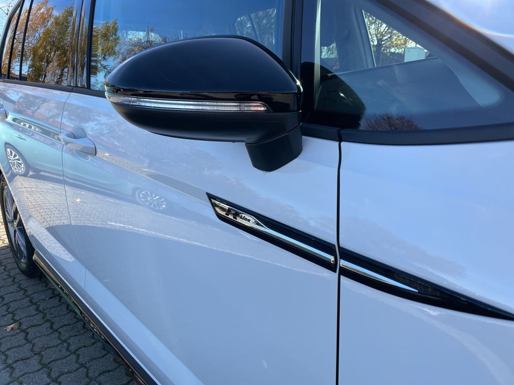 Volkswagen Touran 2025