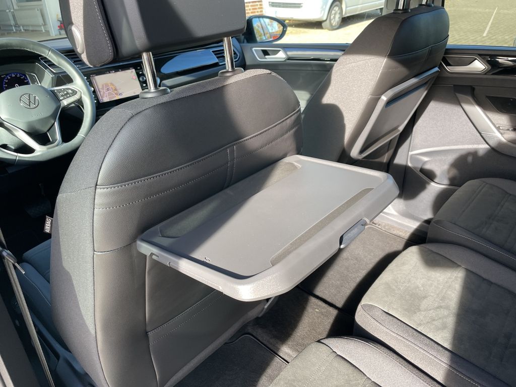 Volkswagen Touran 2025