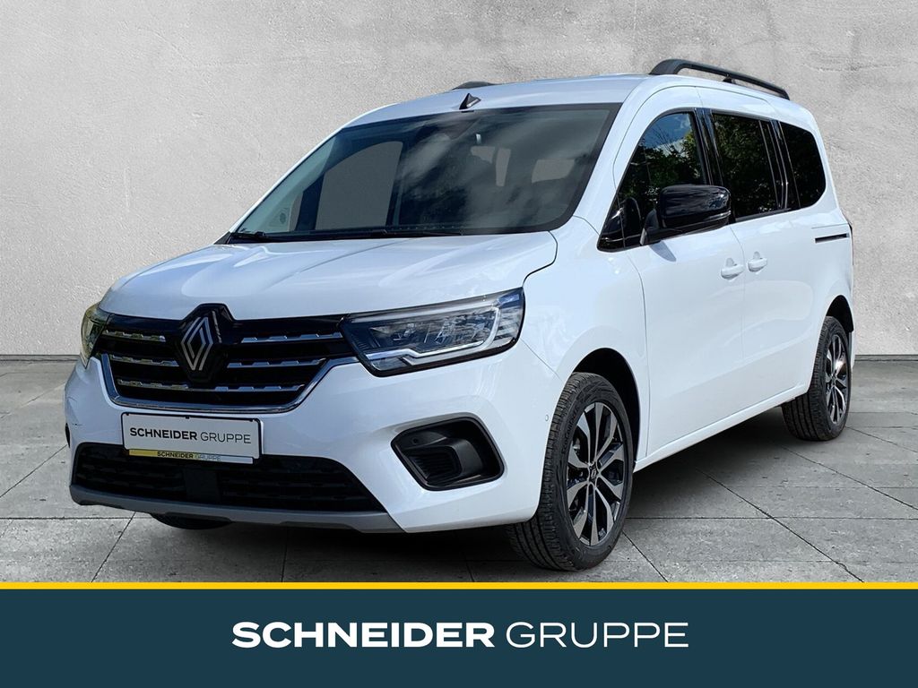 Renault Grand Kangoo 2025
