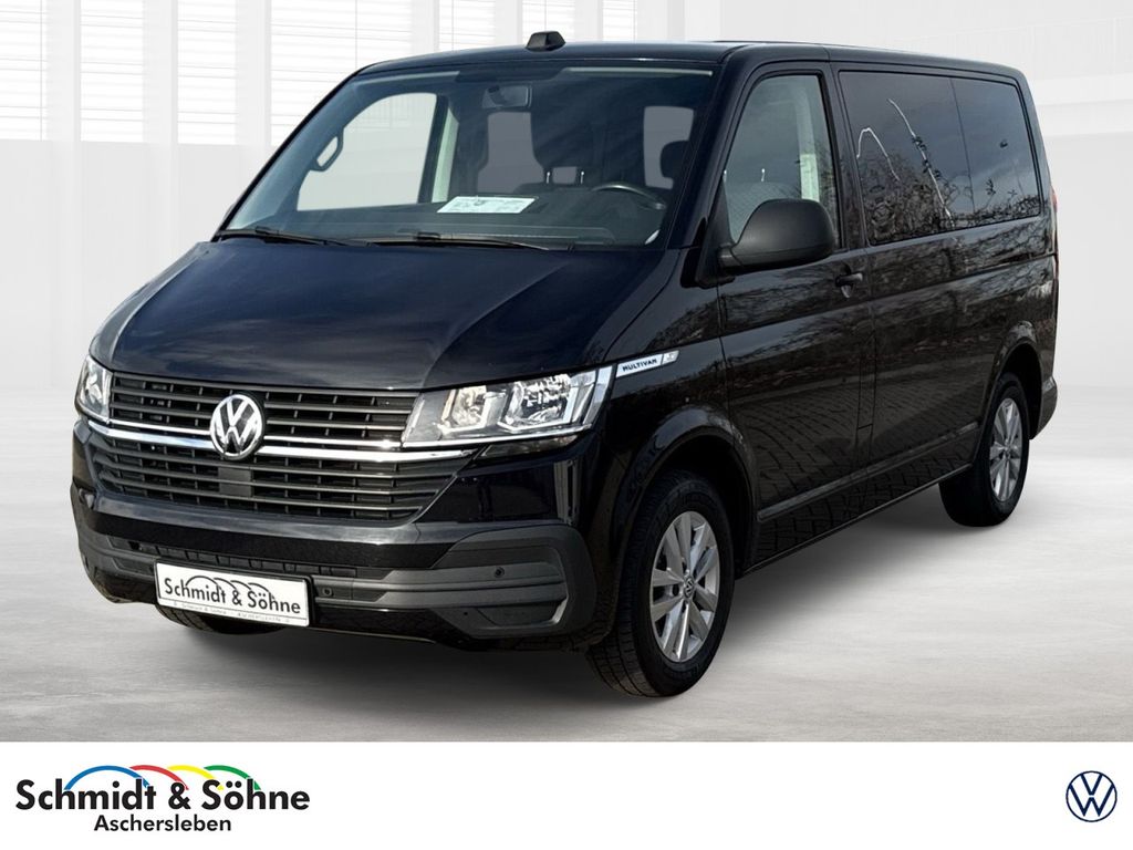 Volkswagen T6 Multivan 2020