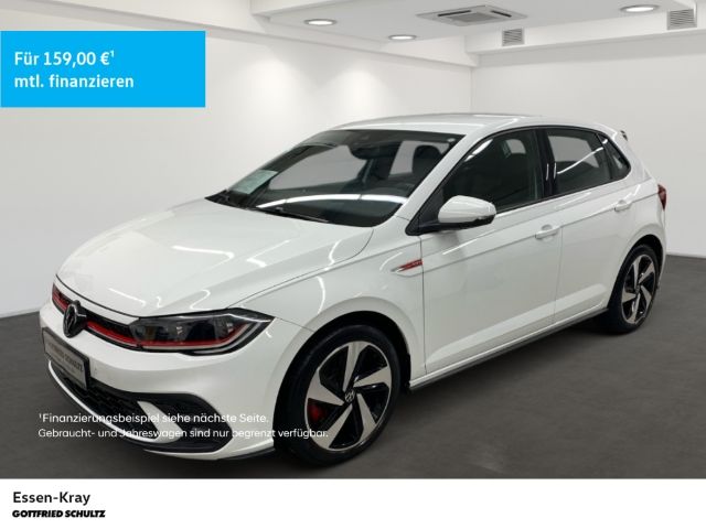 Volkswagen Polo 2023