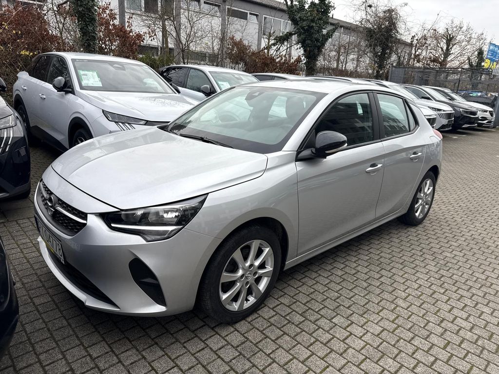 Opel Corsa 2022