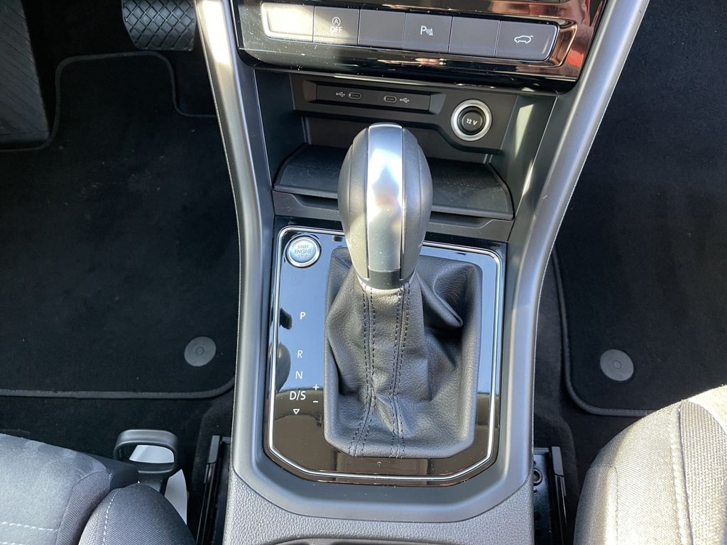 Volkswagen Touran 2025