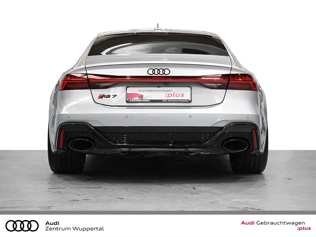 Audi RS7 2021