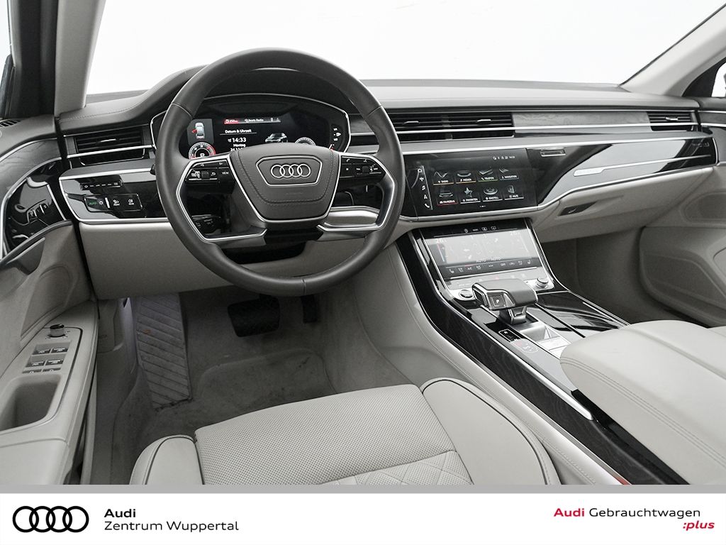 Audi A8 2023