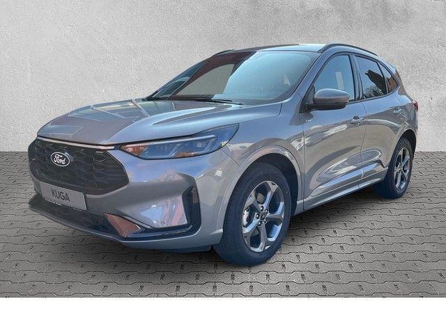 Ford Kuga 2025