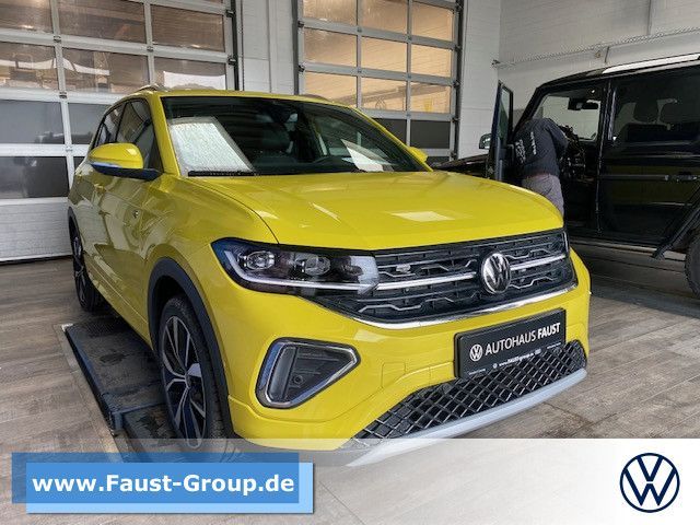 Volkswagen T-Cross 2024