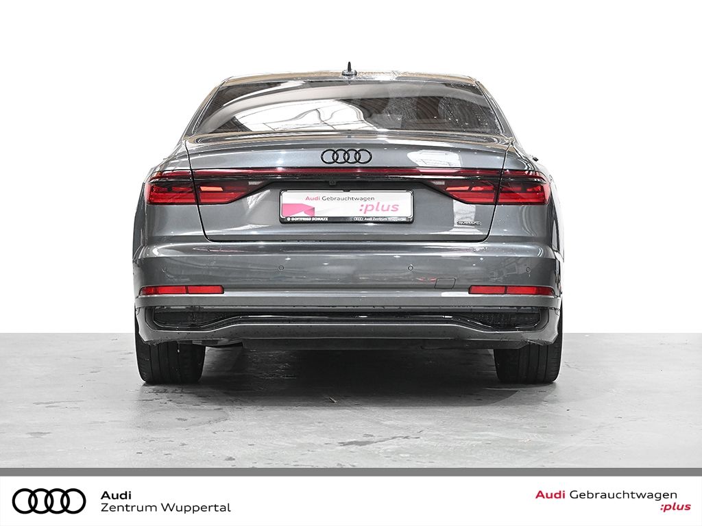 Audi A8 2023