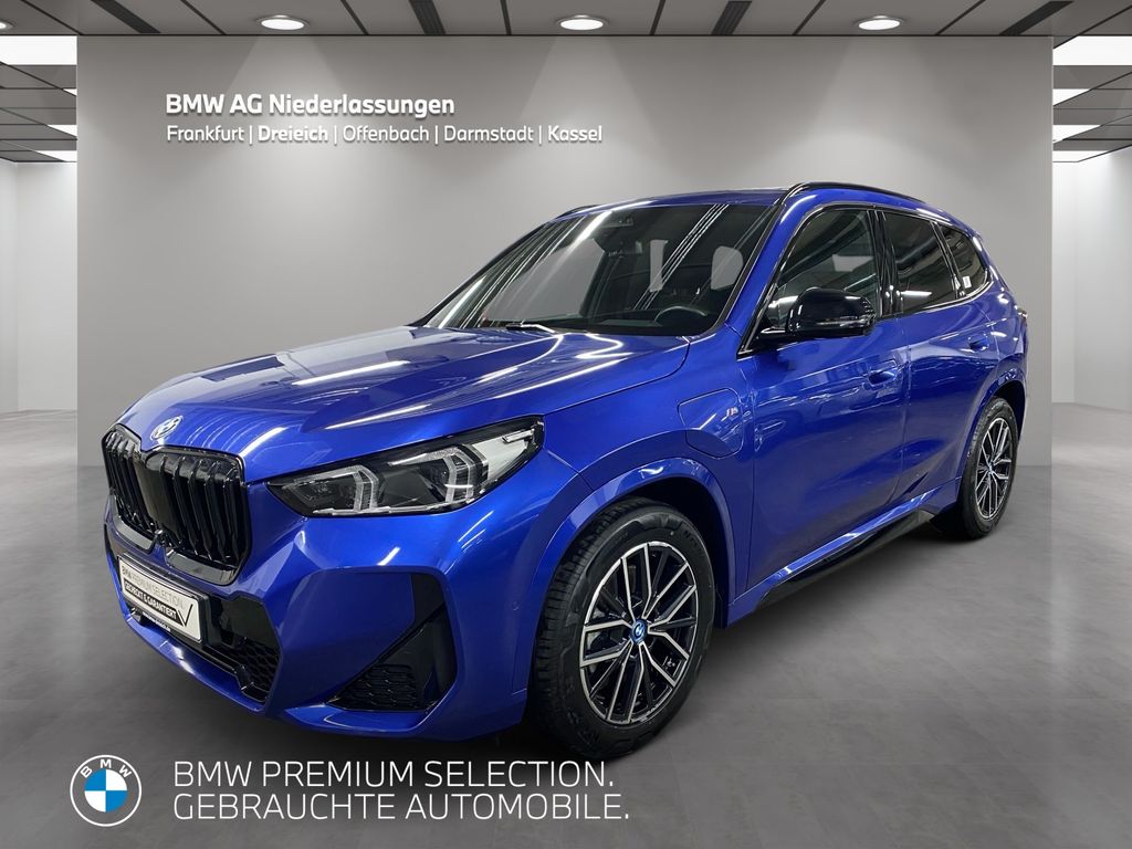 BMW X1 2024
