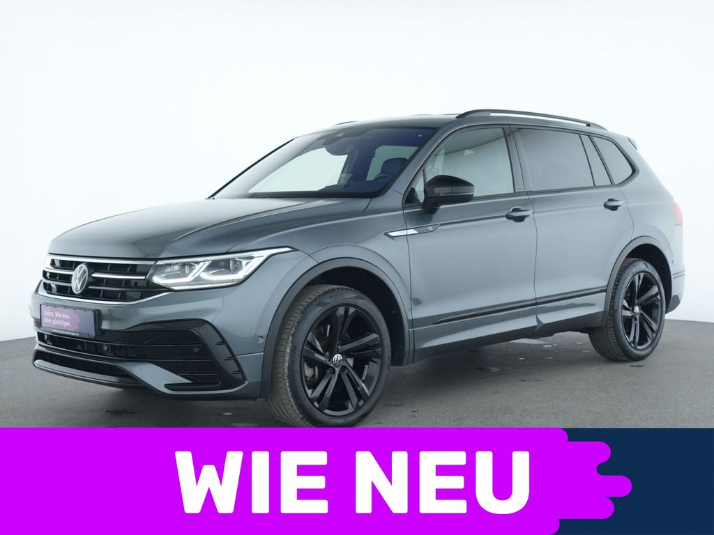 Volkswagen Tiguan Allspace 2023