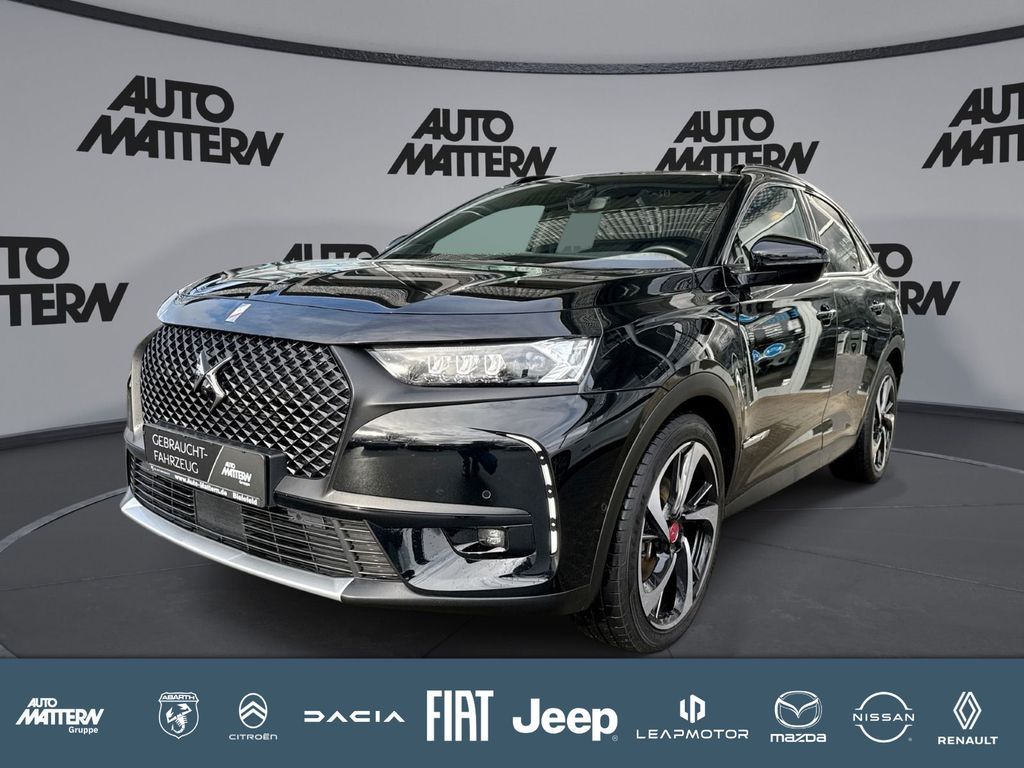 DS Automobiles Other 2021