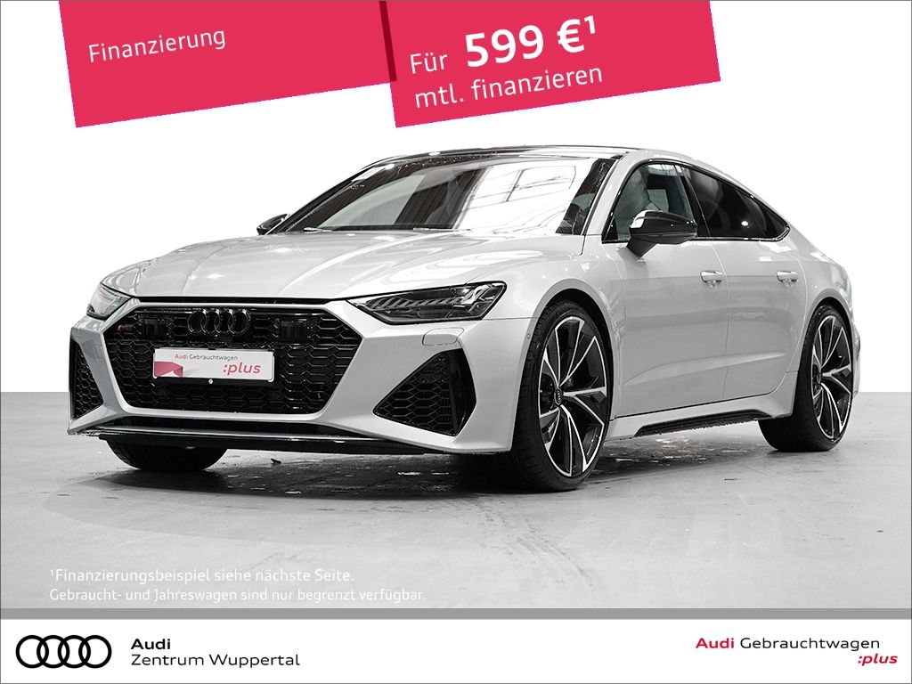 Audi RS7 2021