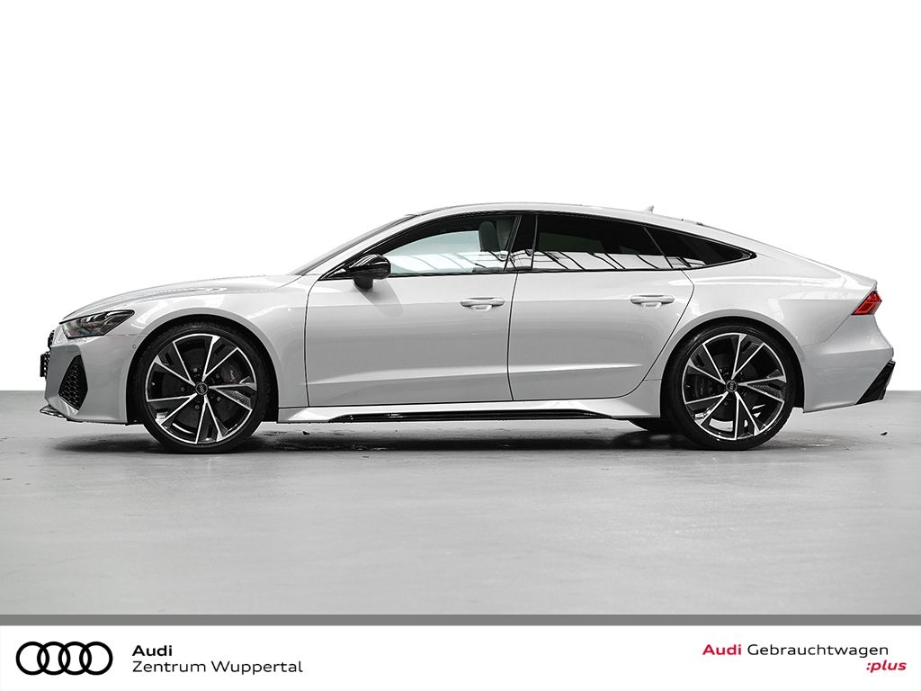 Audi RS7 2021