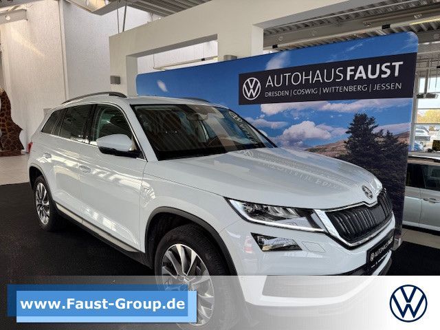 Skoda Kodiaq 2021