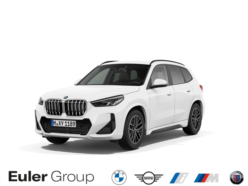 BMW X1 2022