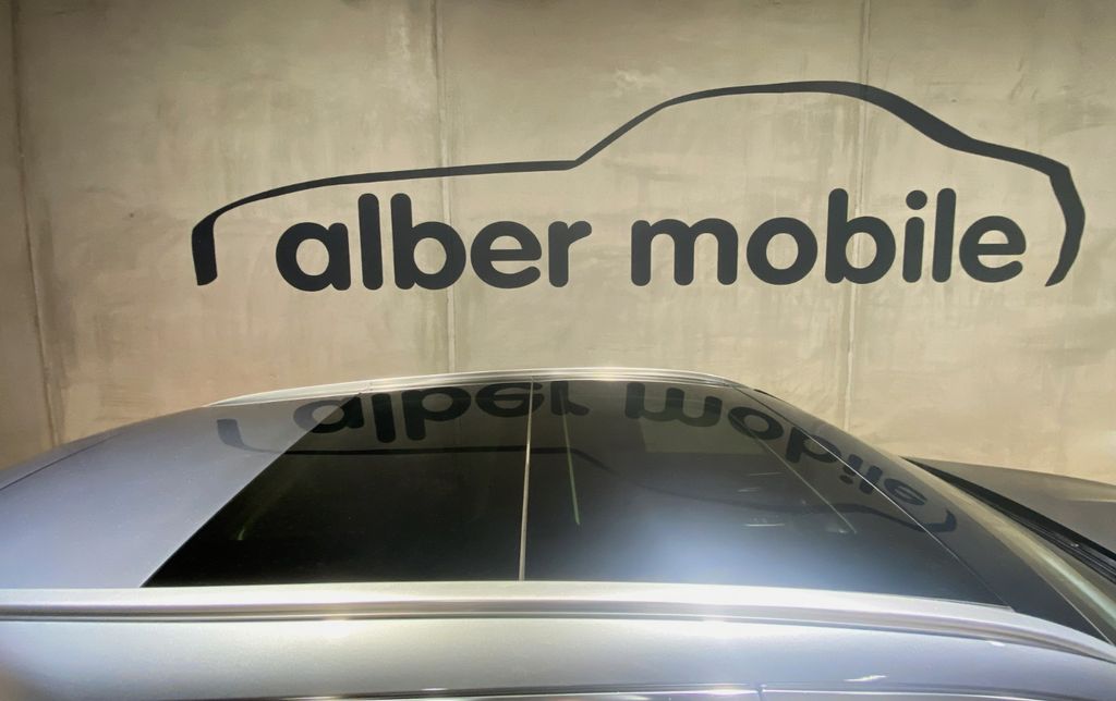 Mercedes-Benz C 220 2022