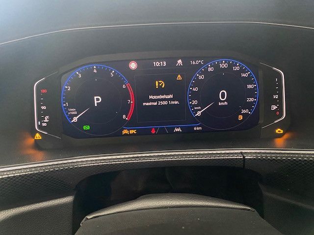 Volkswagen T-Cross 2024