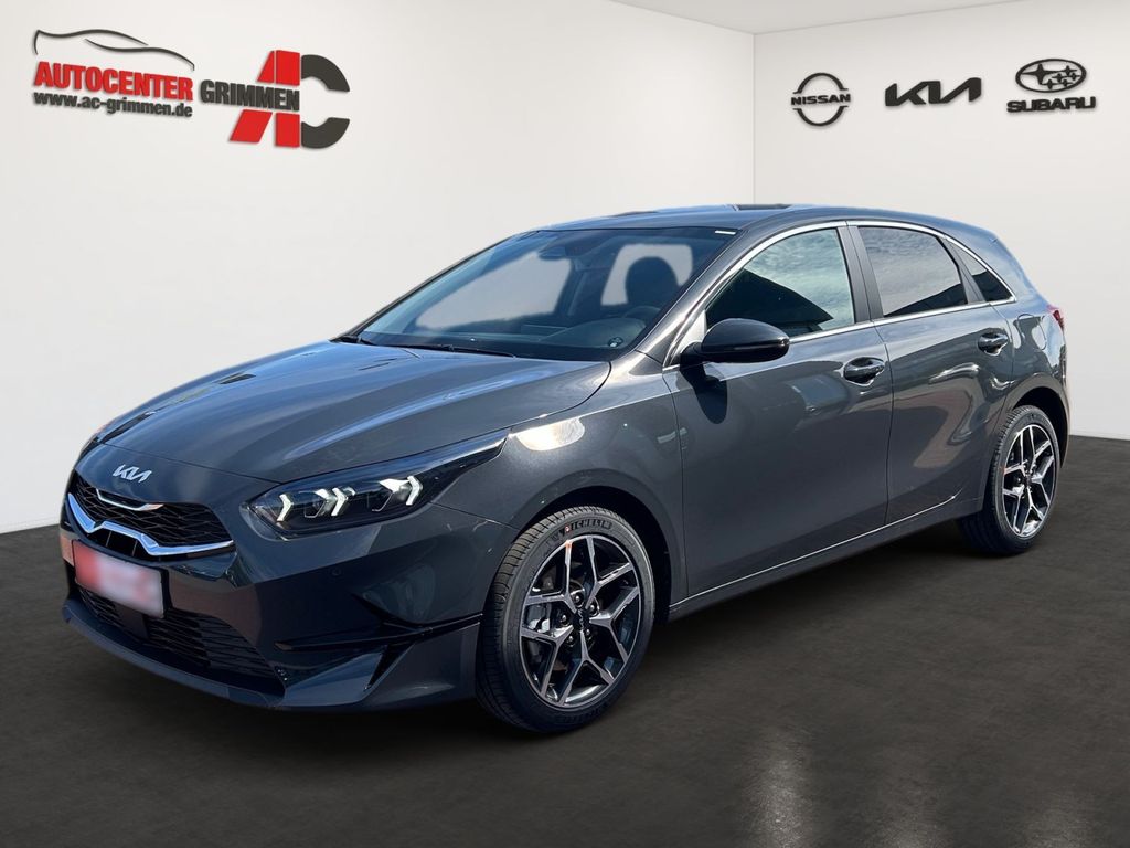 Kia cee'd / Ceed