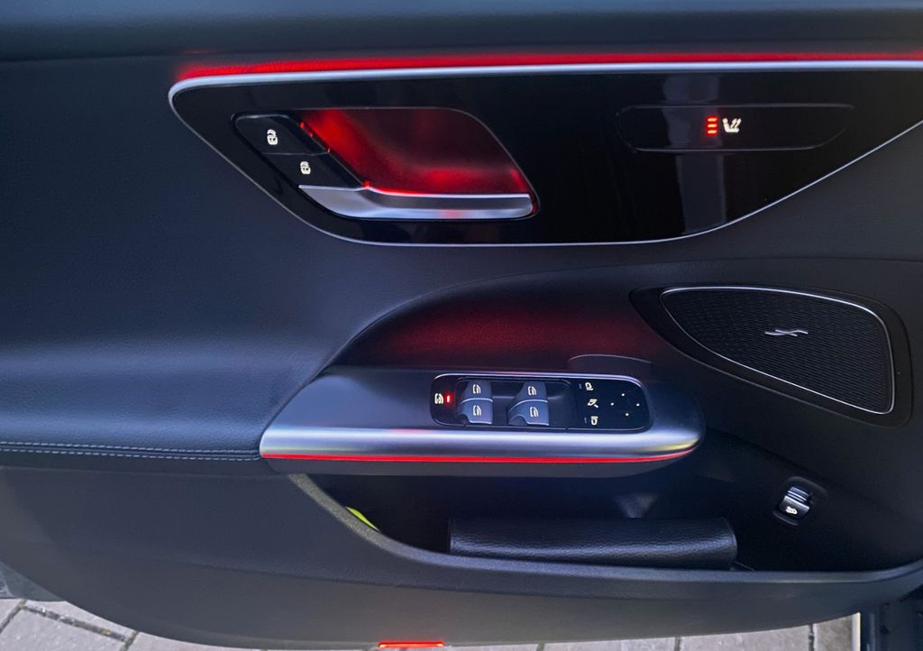 Mercedes-Benz C 220 2022