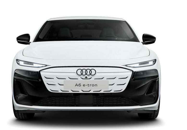 Audi A6 e-tron 2025