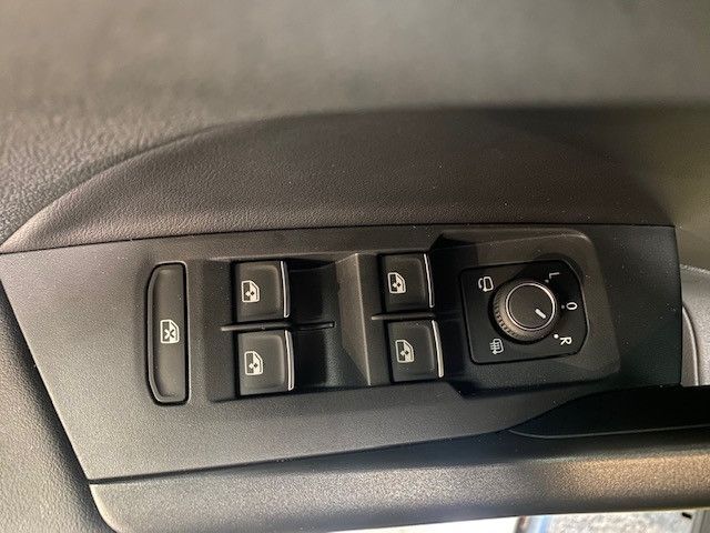 Volkswagen T-Cross 2024