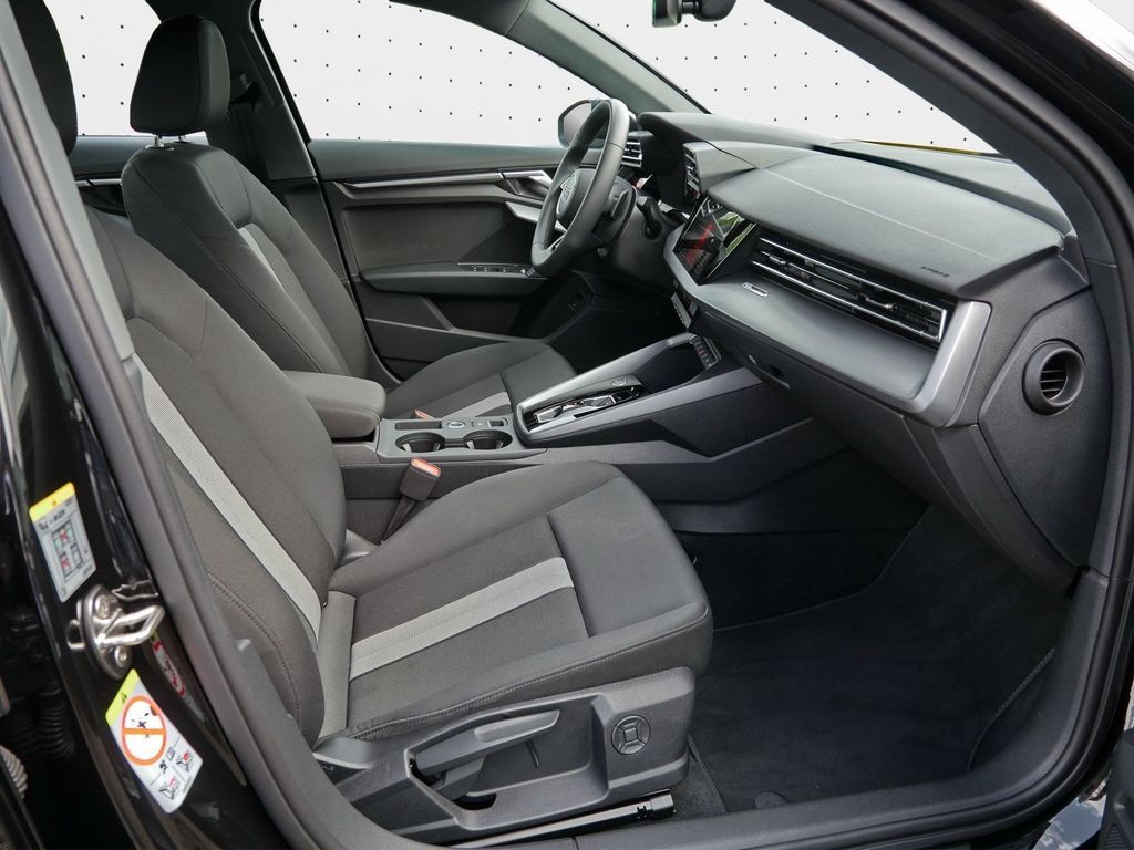 Audi A3 2025