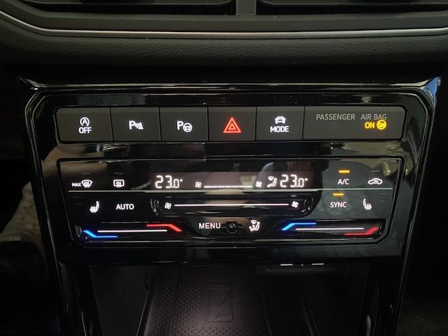 Volkswagen T-Cross 2024