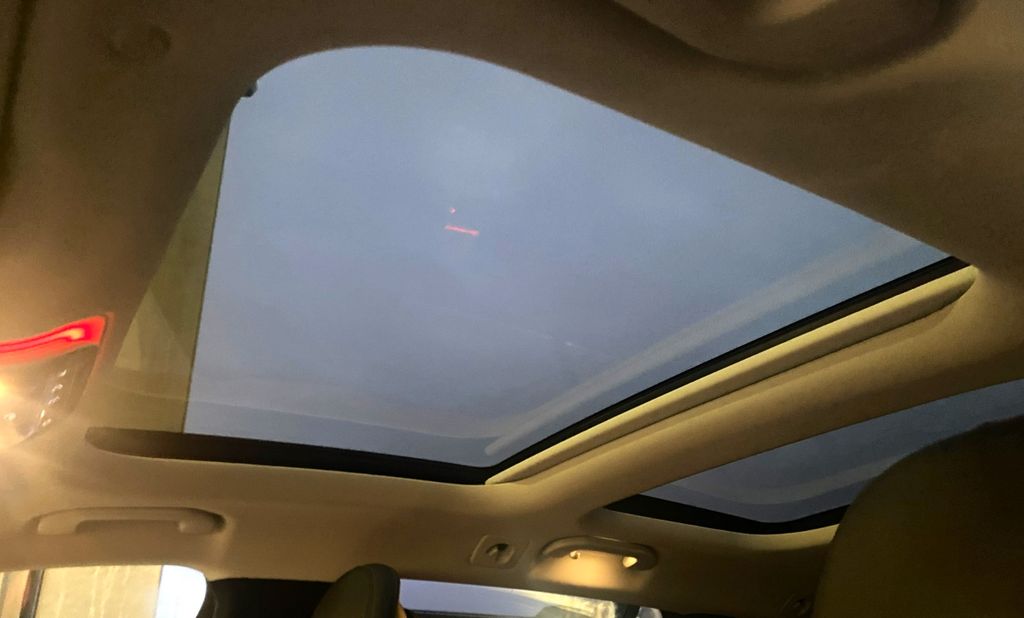 Mercedes-Benz C 220 2022