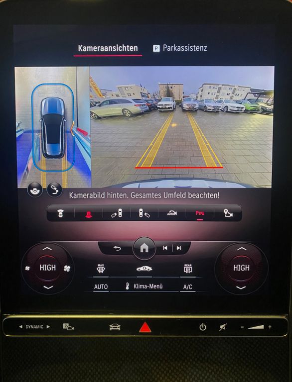 Mercedes-Benz C 220 2022