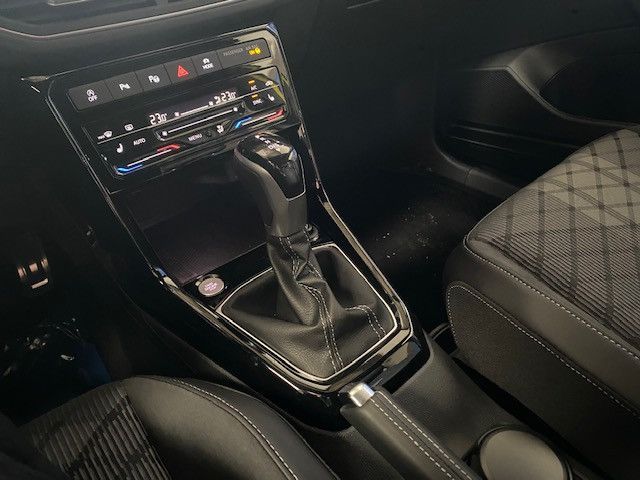 Volkswagen T-Cross 2024