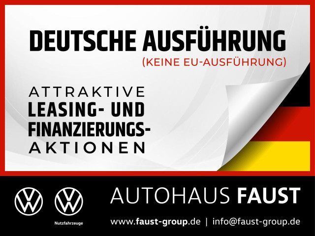 Volkswagen T-Cross 2024