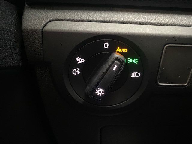 Volkswagen T-Cross 2024