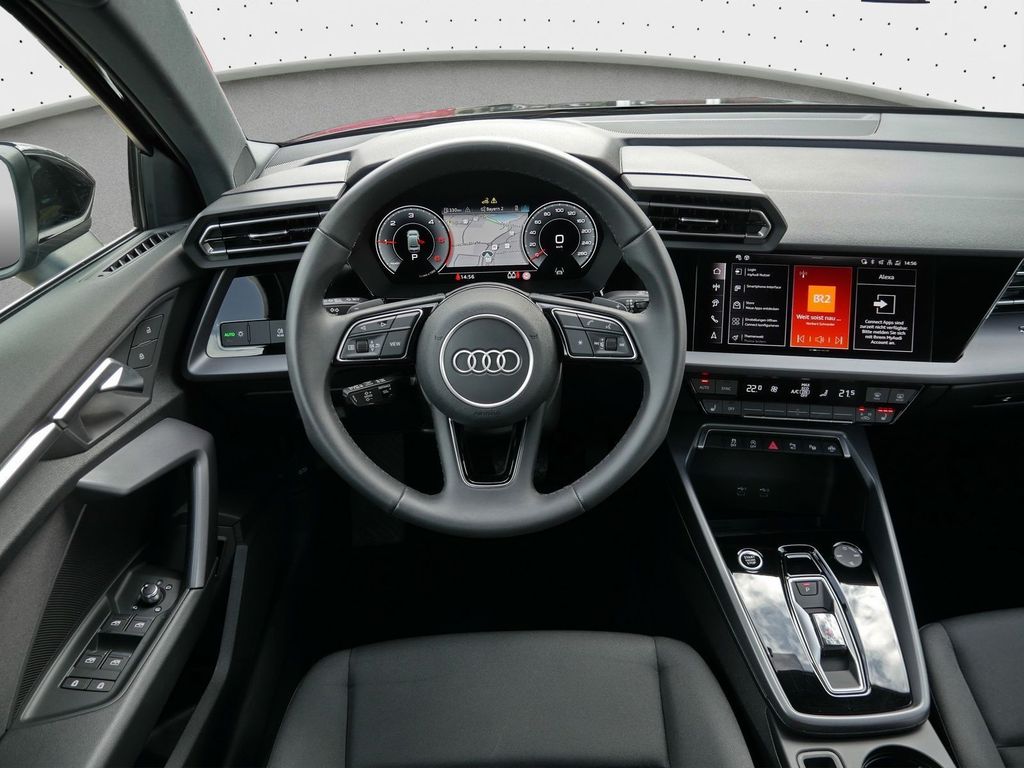 Audi A3 2025