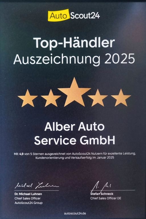 Mercedes-Benz C 220 2022