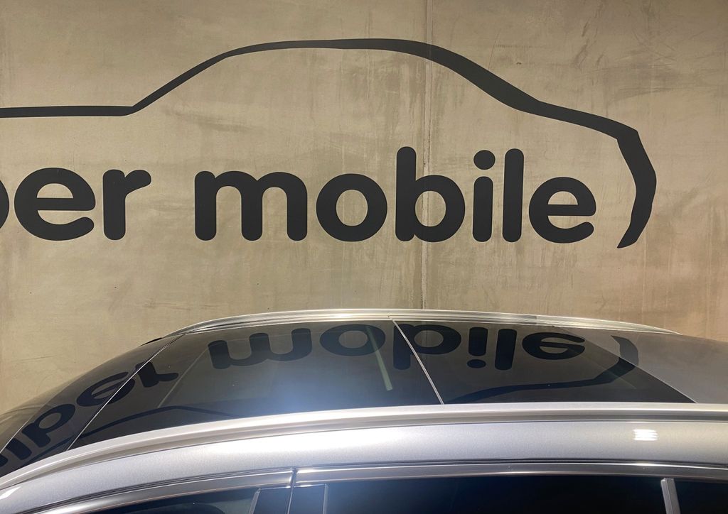 Mercedes-Benz C 220 2022