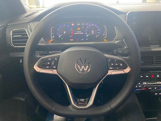 Volkswagen T-Cross 2024