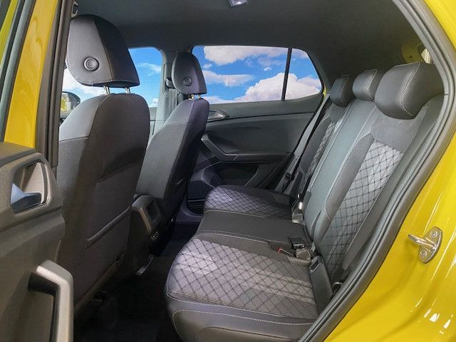 Volkswagen T-Cross 2024