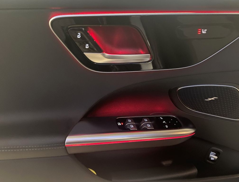 Mercedes-Benz C 220 2022